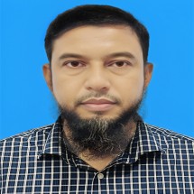 মোঃ আমজাদ হোসেন