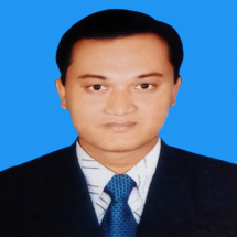 আ. স. ম. শহিদুল ইসলাম